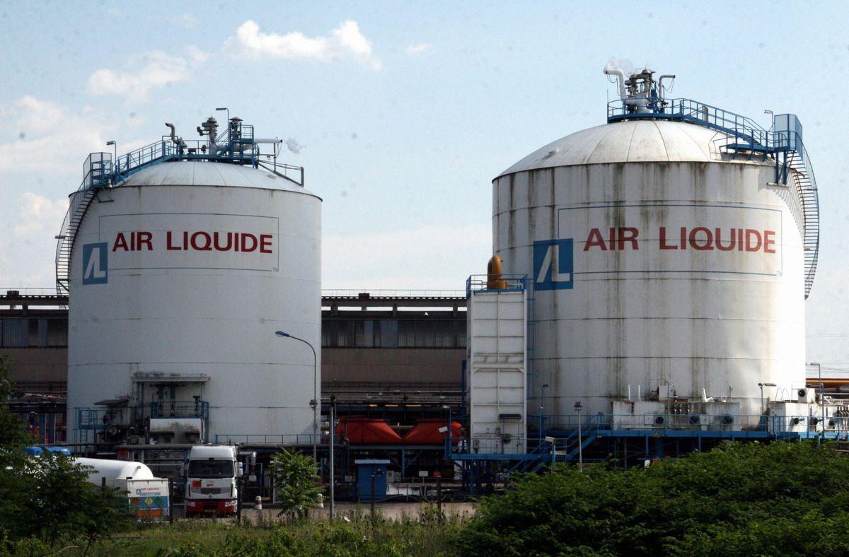 Air Liquide investit 50 M$ sur la côte du Golfe