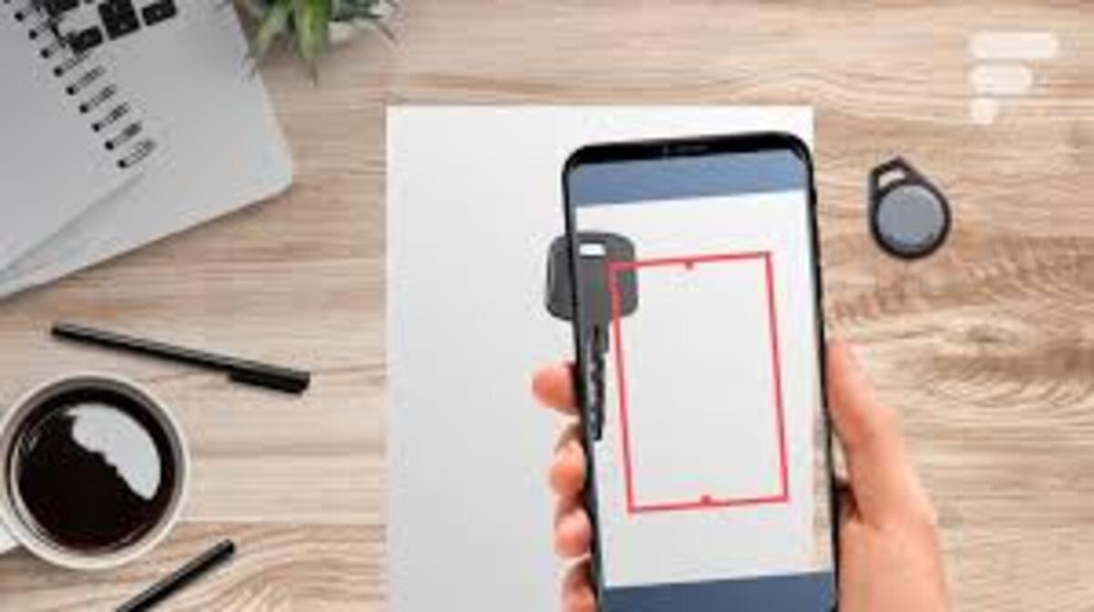 SécurClés, une application sécurisée pour refaire ses clés