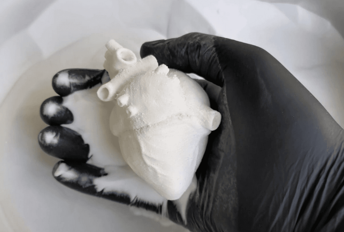 3Deus Dynamics lève 10 millions d’euros pour repousser les limites de l’impression 3D