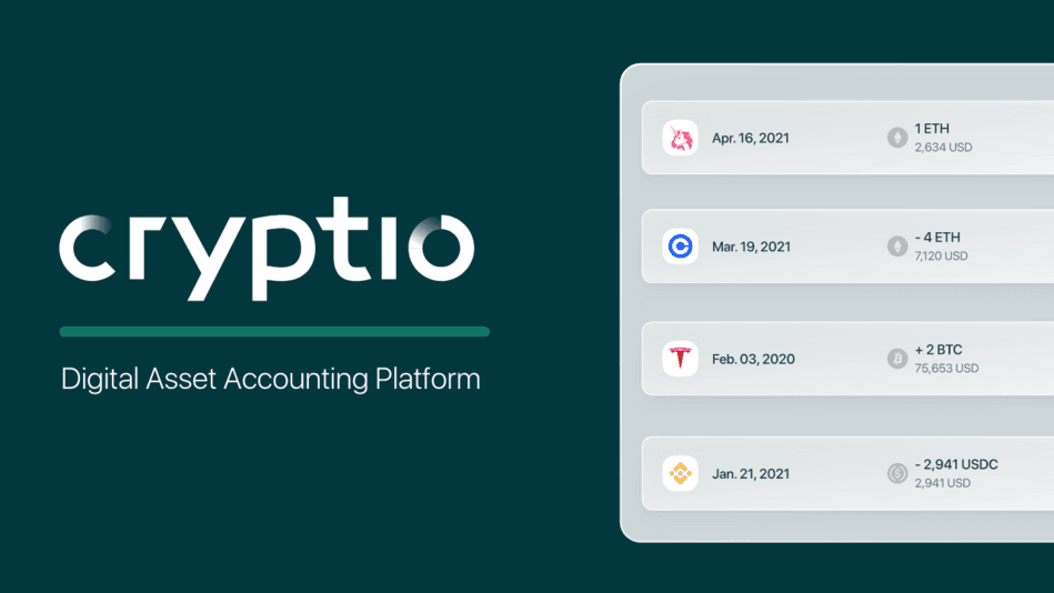 Cryptio lève 15 millions de dollars dans le cadre de la prolongation de sa série A