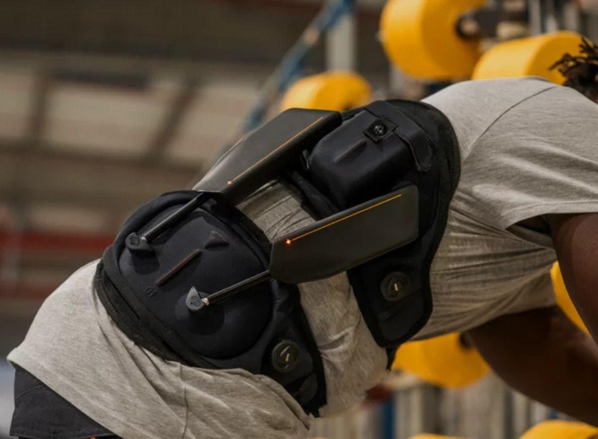 Exosquelette motorisé : Japet Medical lève 2,7 M€ grâce à sa communauté