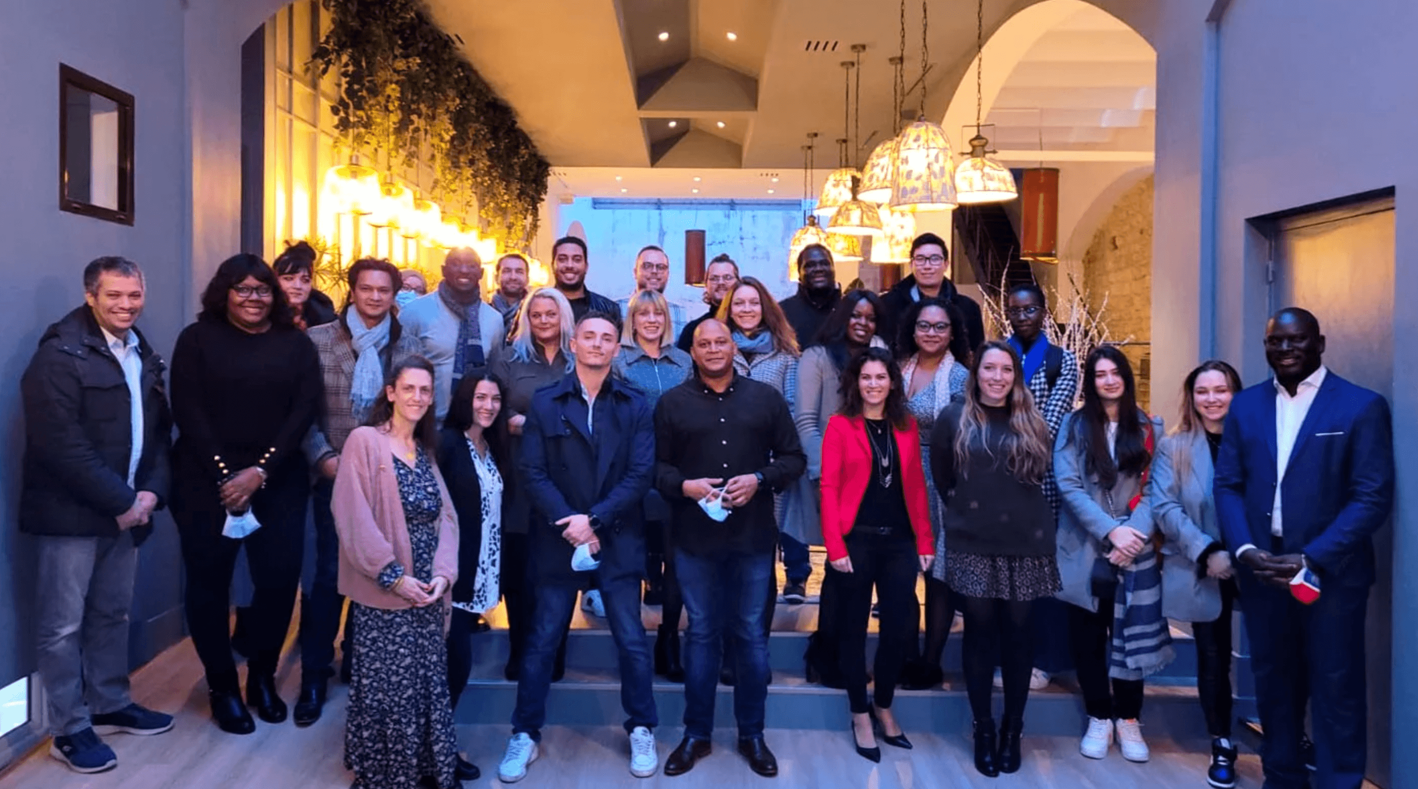 SENEF accélère sa croissance en levant 6,5 millions d'euros