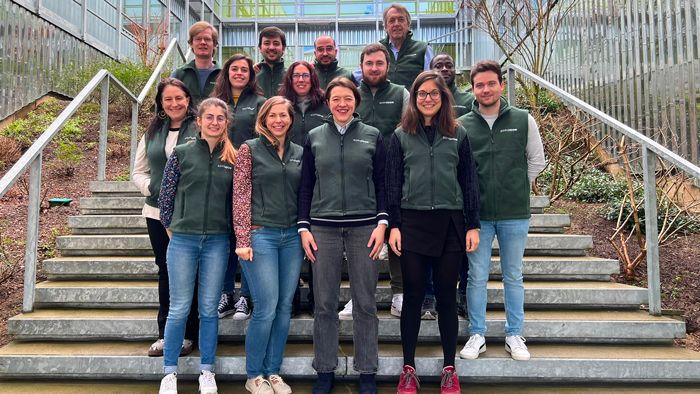 Agriodor, pépite bretonne de l'agritech, lève 5 millions d'euros