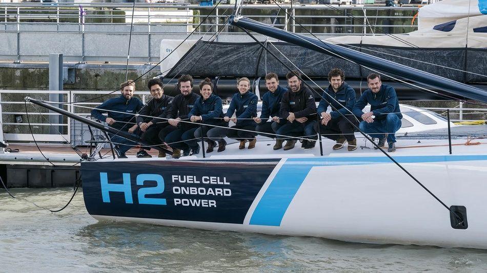 Genevos lève 2,5 M€ pour innover dans le secteur maritime