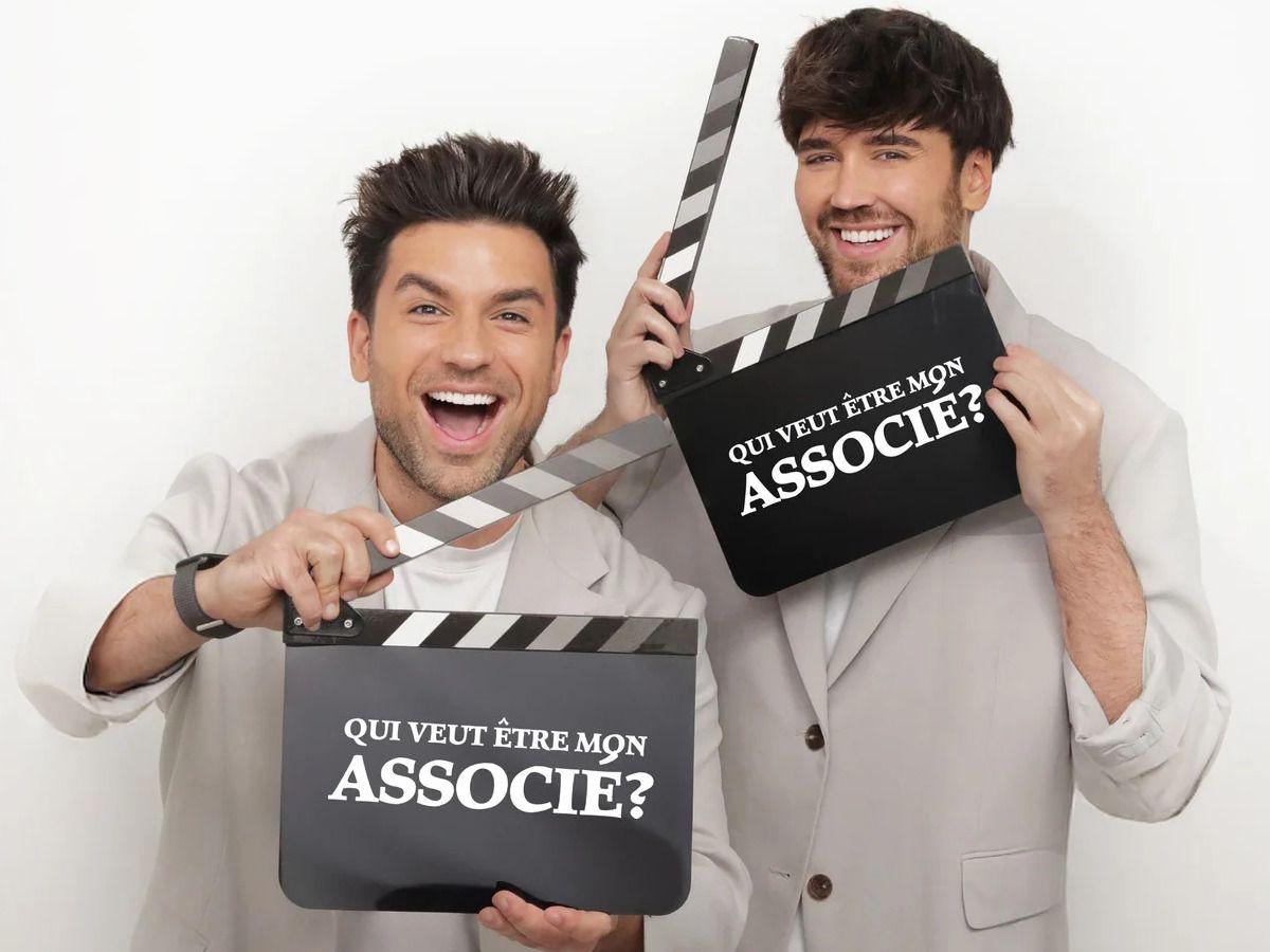 The Smilist : des soins dentaires qui font un triomphe dans l’émission Qui Veut Être Mon Associé