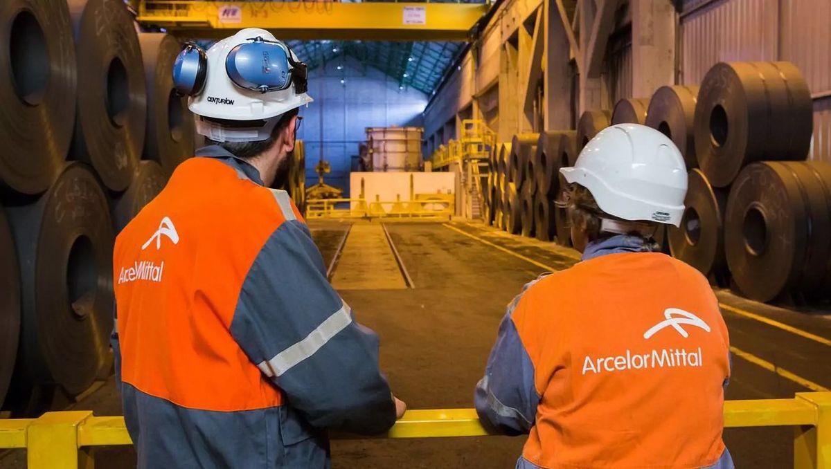 ArcelorMittal : Urgence pour l'acier européen