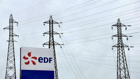 EDF crée Oklima, une filiale qui vise à développer des projets en lien avec l’environnement