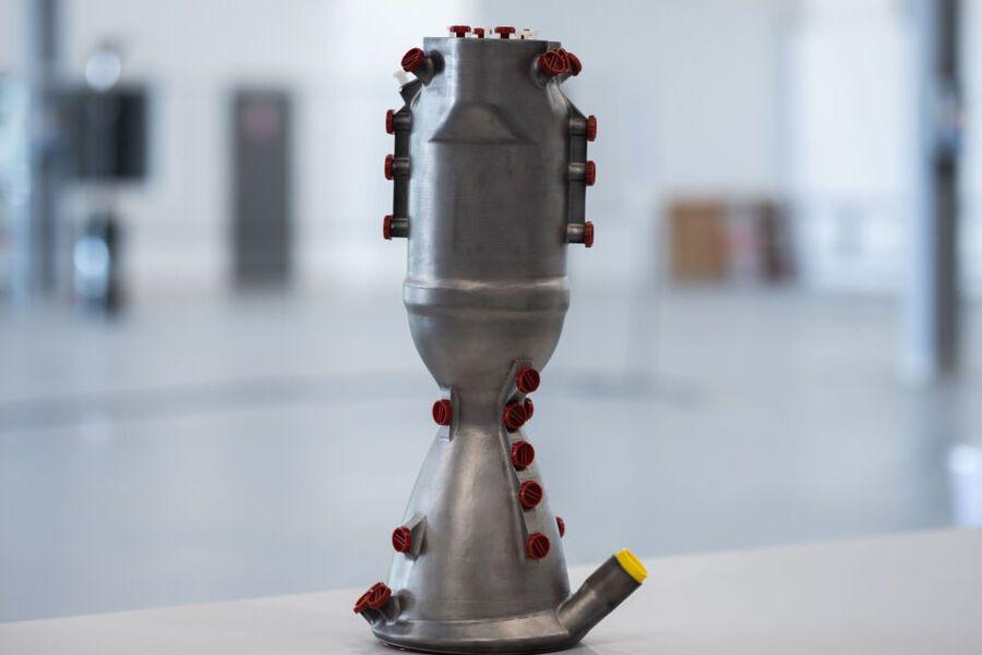 Venture Orbital Systems devient Latitude et lève 10 M€ pour réduire les coûts des lancements de satellites