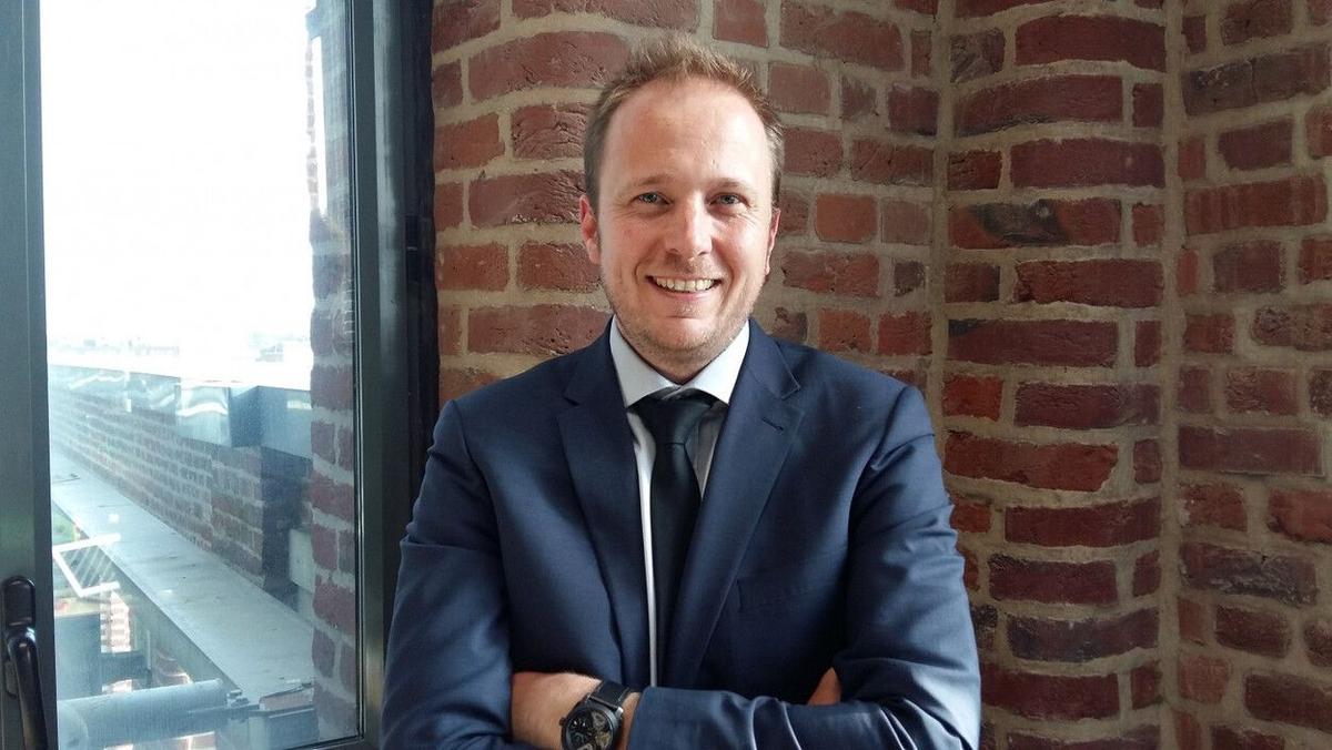 Intent Technologies, une plateforme cloud de données du bâtiment et de la ville, lève 5 millions d’euros