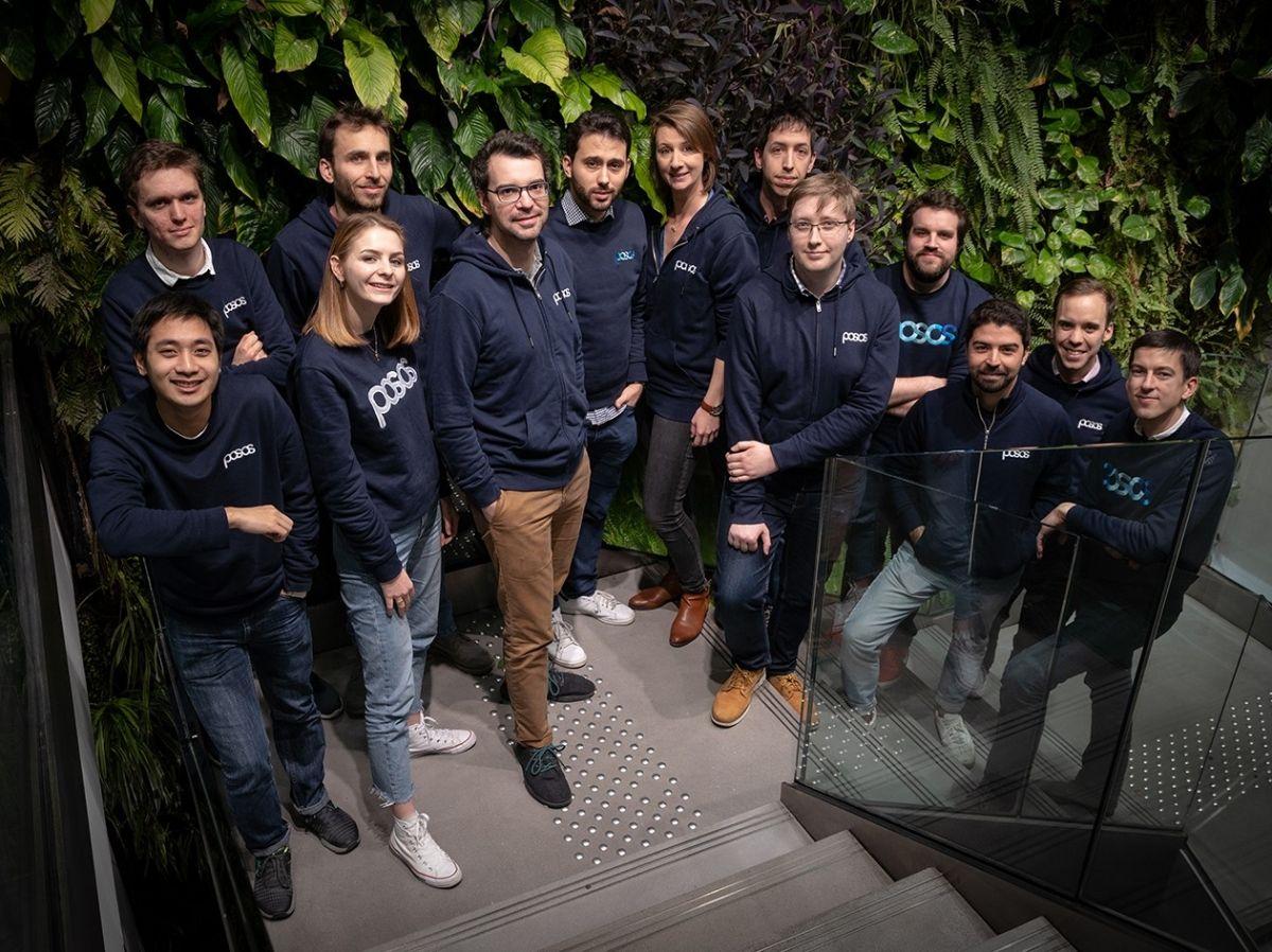 Posos réalise une levée de fonds de 10 millions d'euros