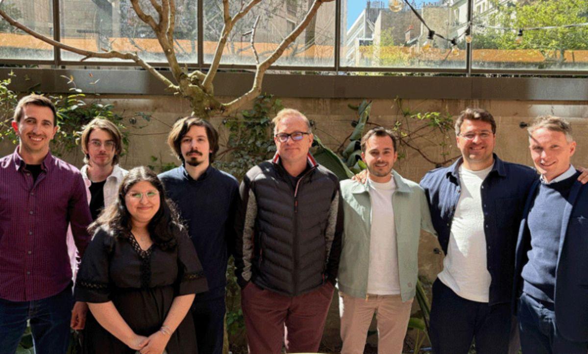 Kalent lève 1 M€ pour révolutionner le recrutement par l'IA