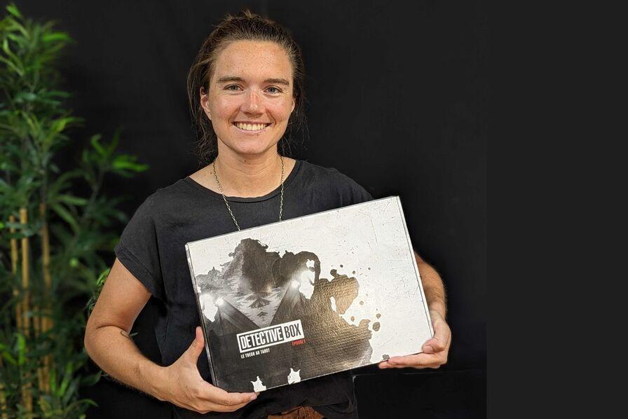 Detective Box lève 2 M€ pour ses enquêtes immersives