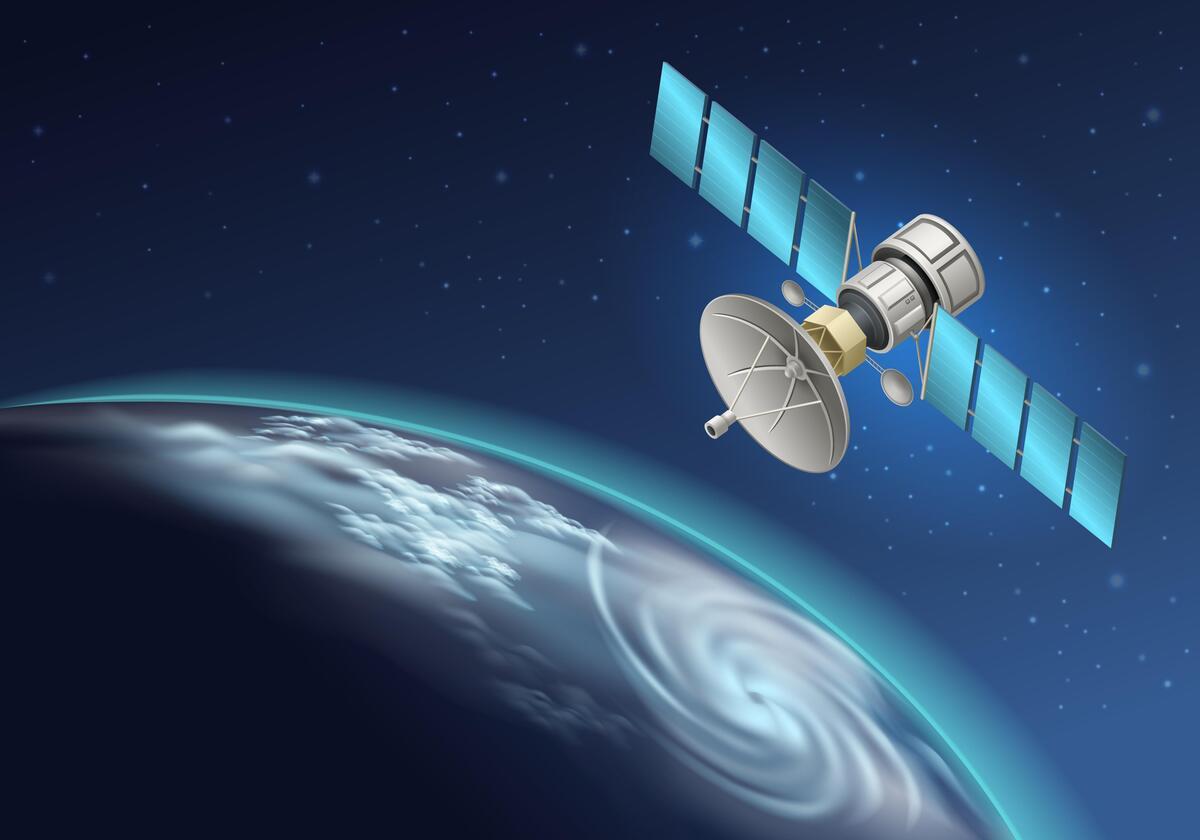 Fusion des activités satellitaires : une « arme » industrielle pour l’Europe