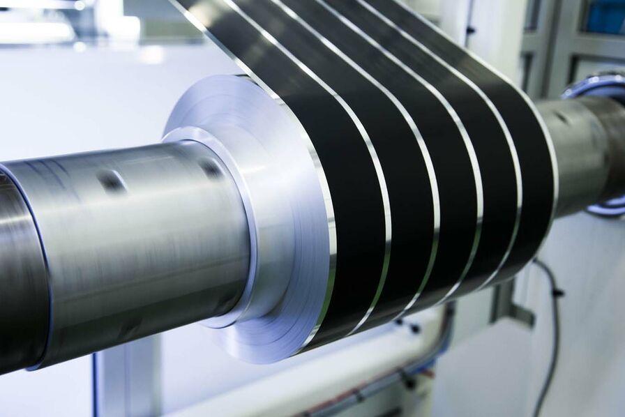 Armor Battery Films souhaite investir 35 millions d'euros pour construire une usine