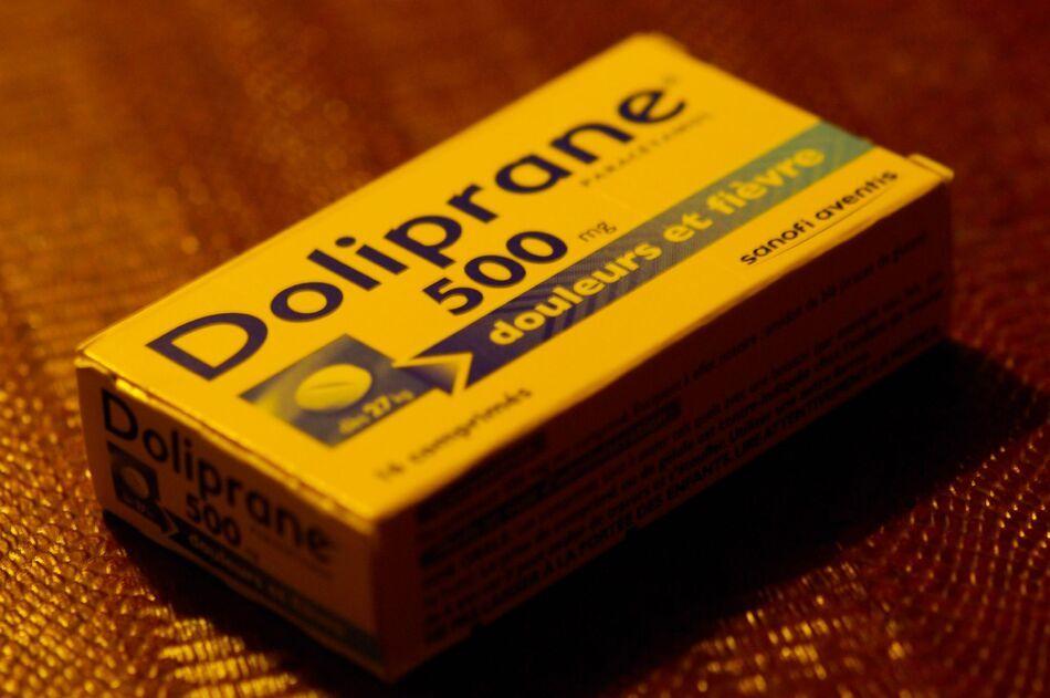 Le groupe Sanofi va se séparer de sa filiale Opella