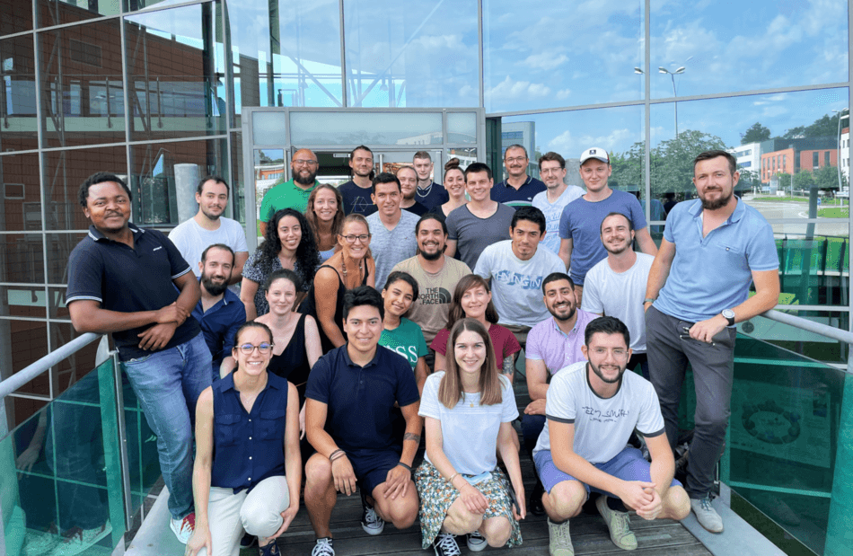 Pixee Medical lève 14 M€ pour accélérer son expansion aux États-Unis