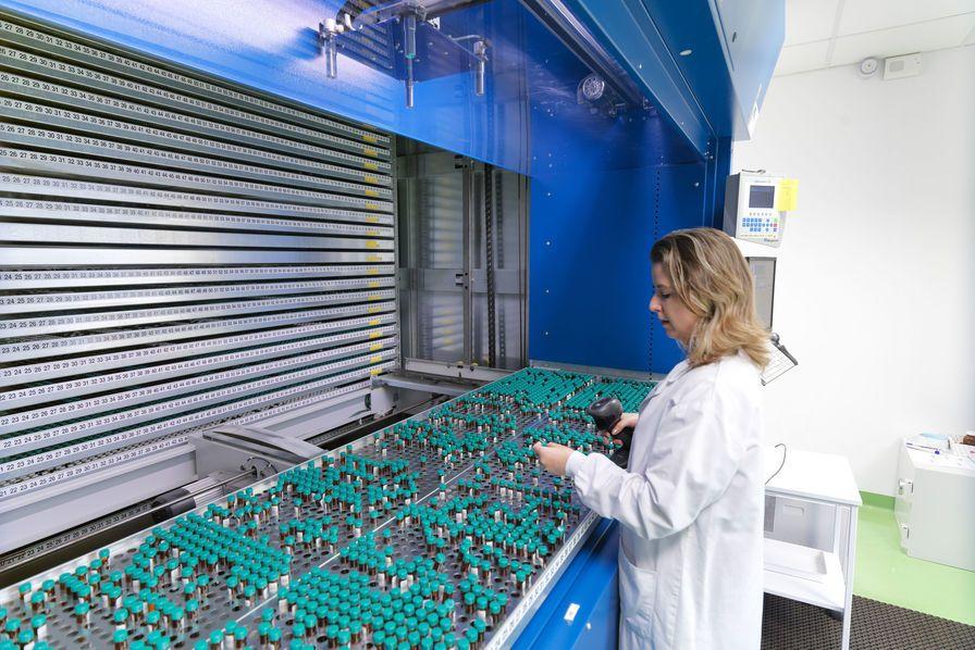 Inventiva annonce un nouveau financement d'environ 35,7 millions d'euros