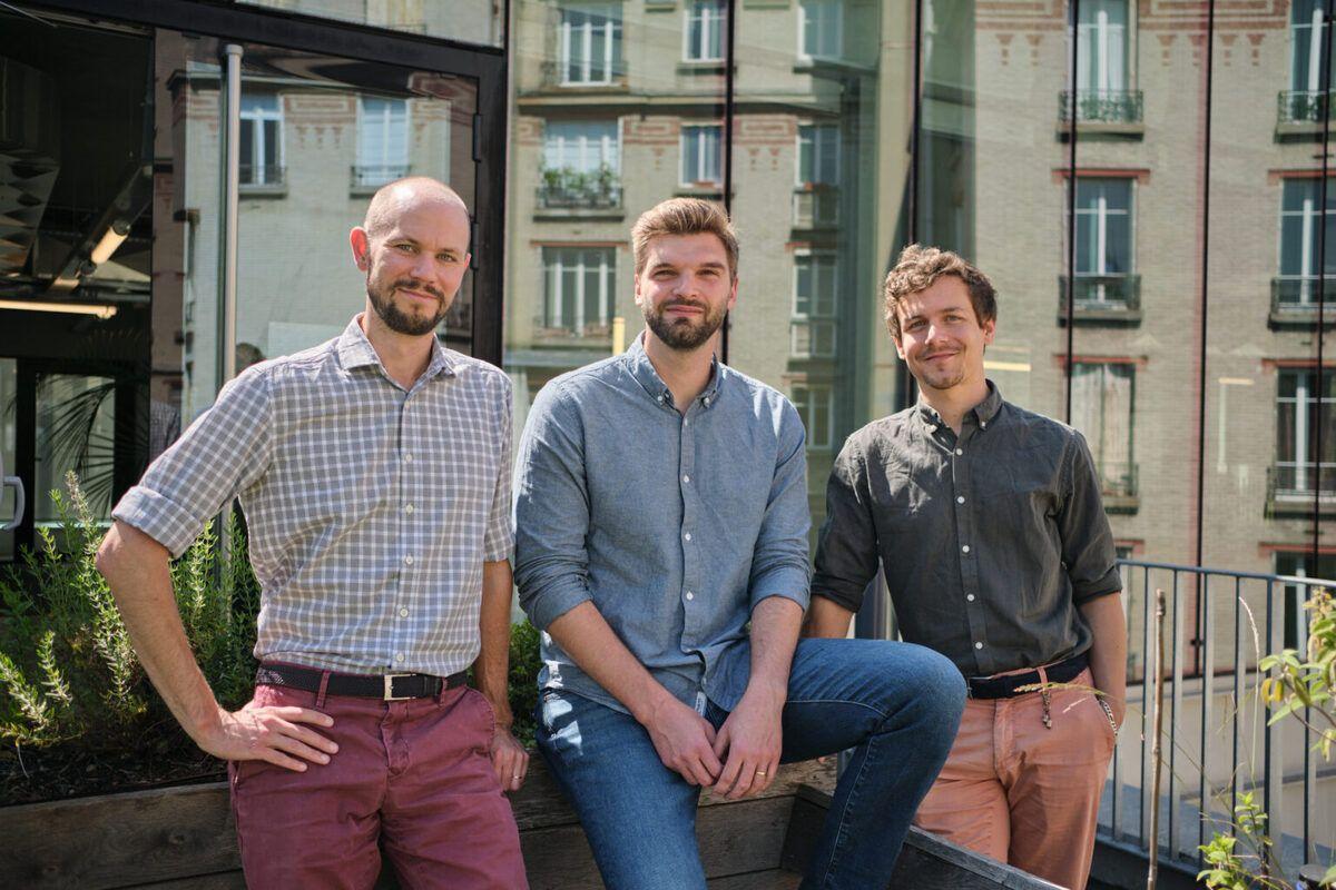 Pour massifier l’autoconsommation collective et poursuivre l’innovation, Enogrid lève 1,4 million d’euros