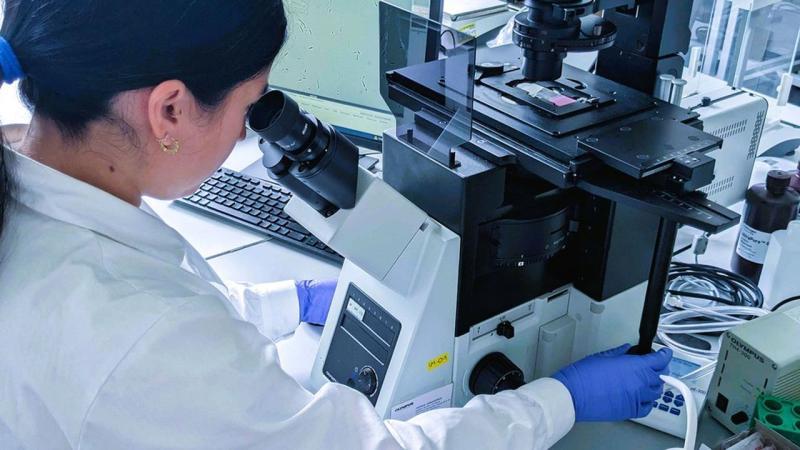 Exeliom Biosciences finalise une levée de fonds de 24M€