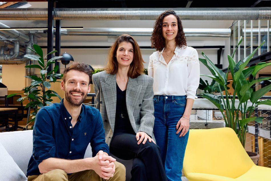 Check-up santé : la Medtech Kor lève 3,5 millions d'euros