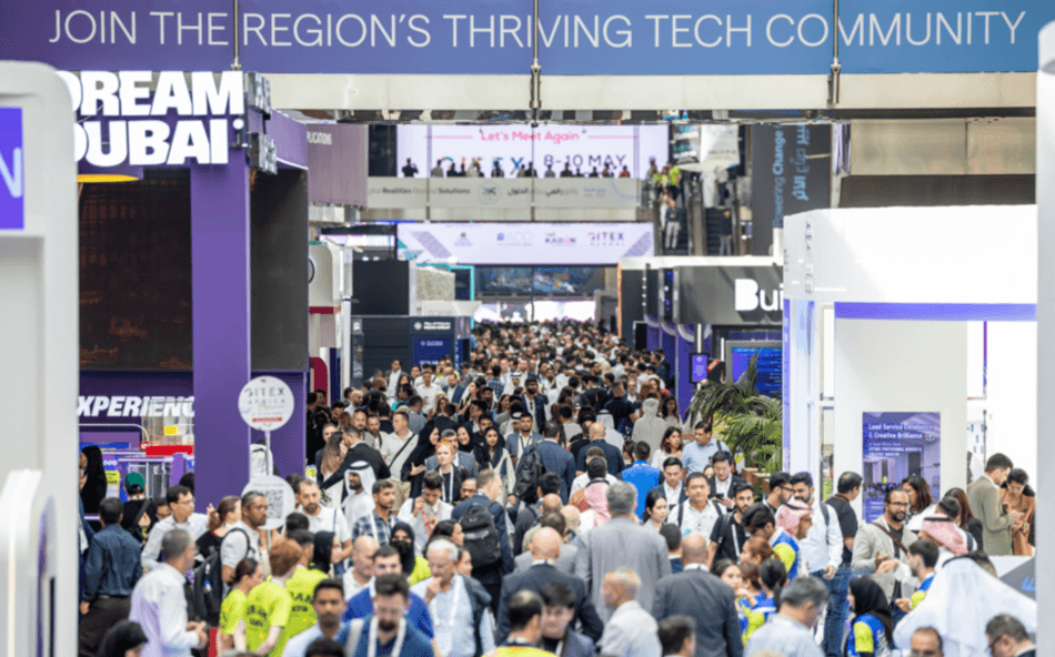 Gitex 2024 : plus de 30 startups françaises présentes au méga-salon de Dubaï