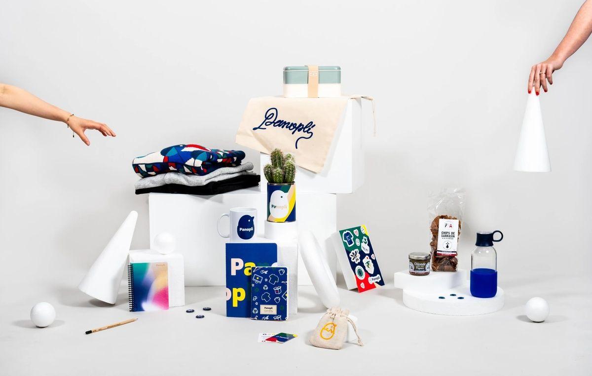 Panopli lève 3 M€ pour réinventer le cadeau d'entreprise