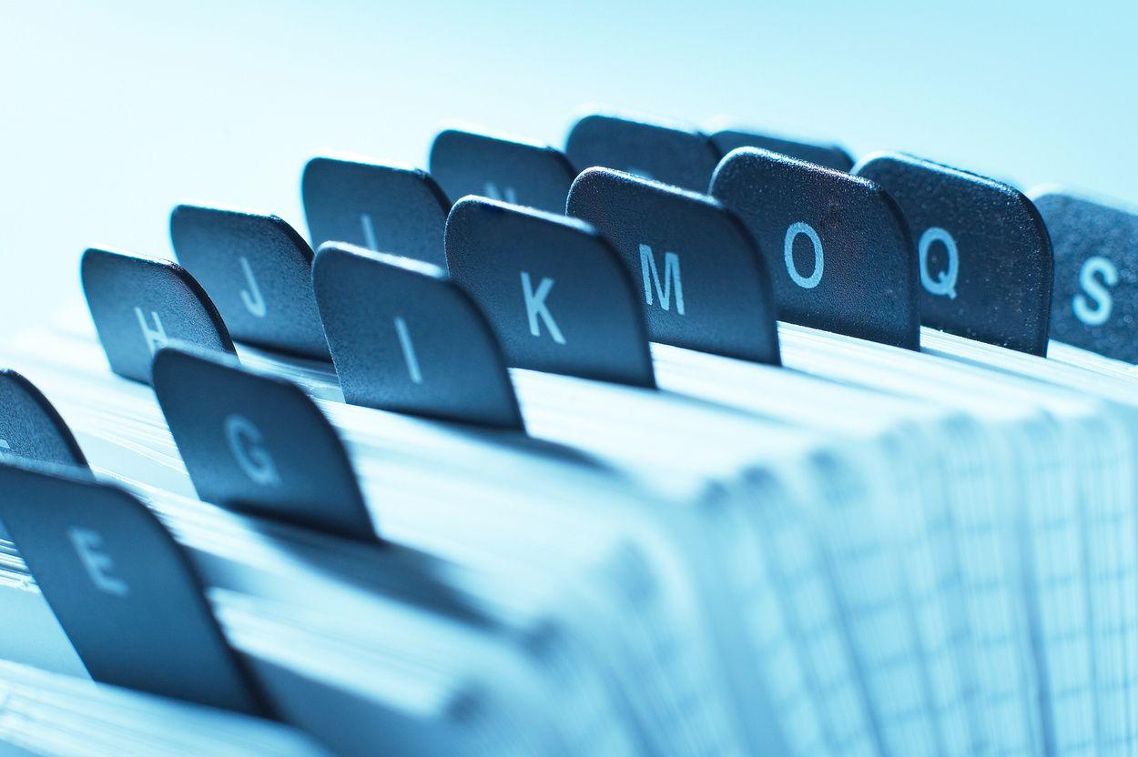 Le registre national des entreprises : quels changements ?