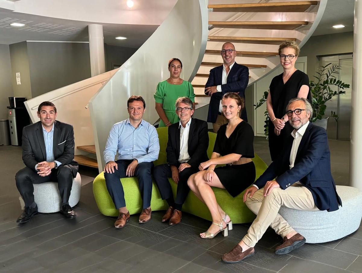 Baker Tilly se renforce en Corporate Finance avec l'acquisition de Blue Partners Finance