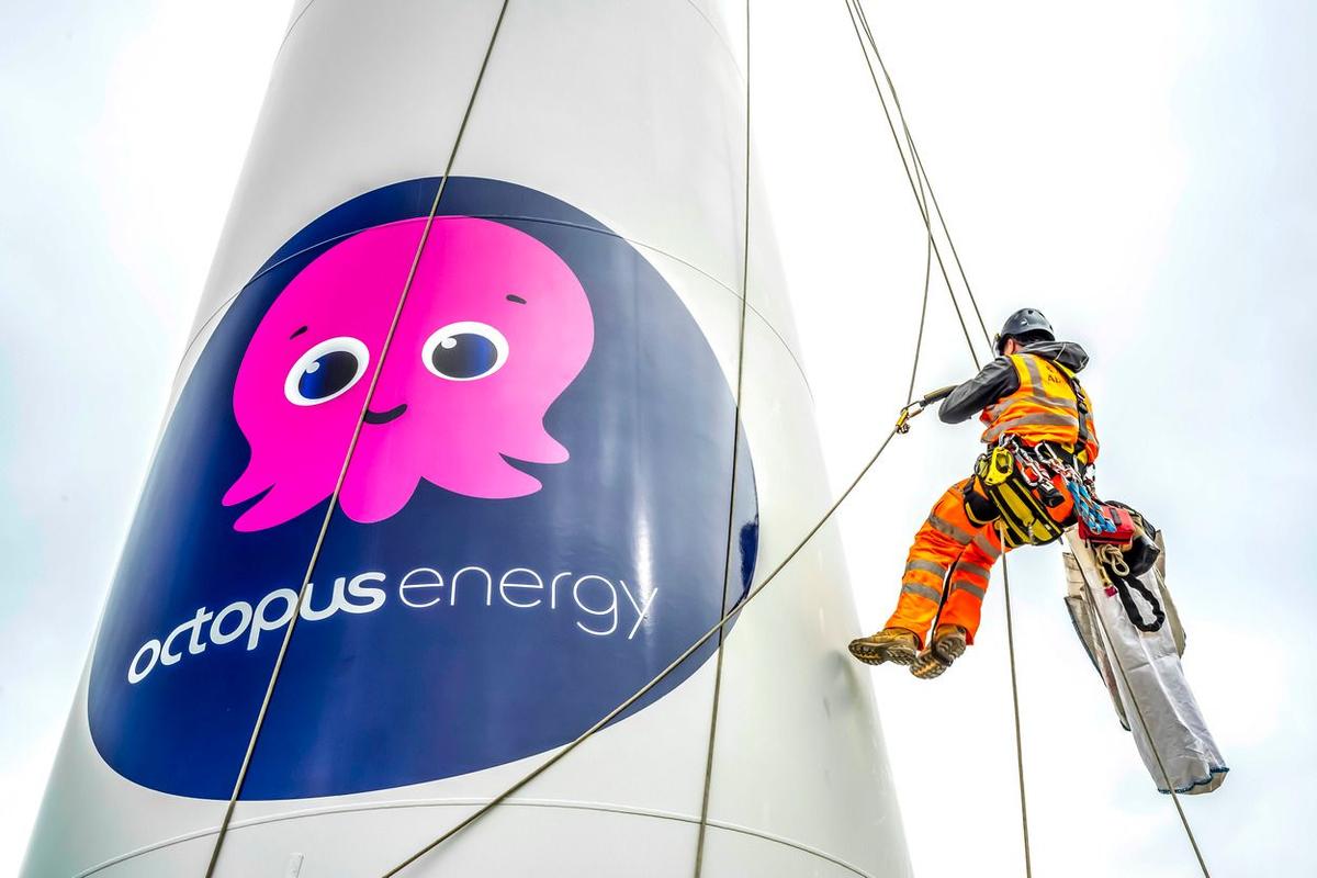 Octopus Energy France ouvre un nouveau bureau à Rennes et recrute 30 nouveaux collaborateurs