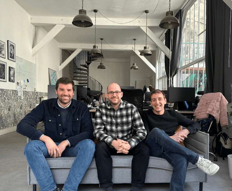 Graneet boucle une 2e levée de fonds de 8 millions d'euros