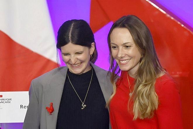 Julie Huguet succède à Clara Chappaz et prend la tête de la Mission French Tech