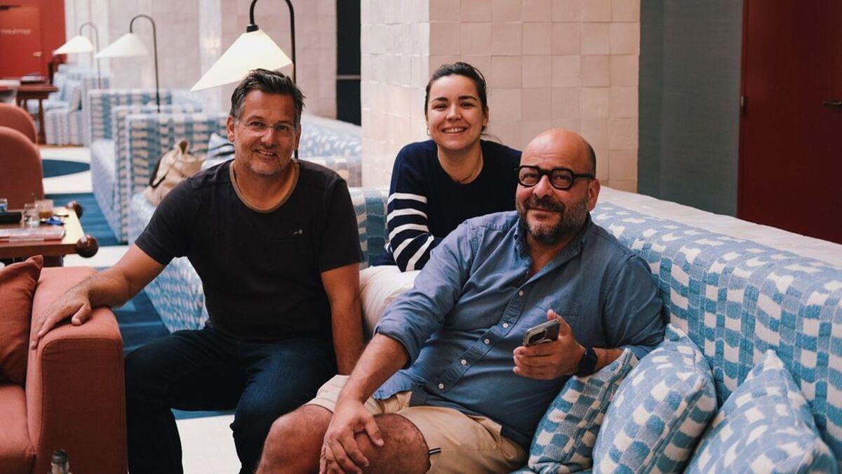 QVEMA : Quiet, la vaisselle silencieuse pour la restauration collective