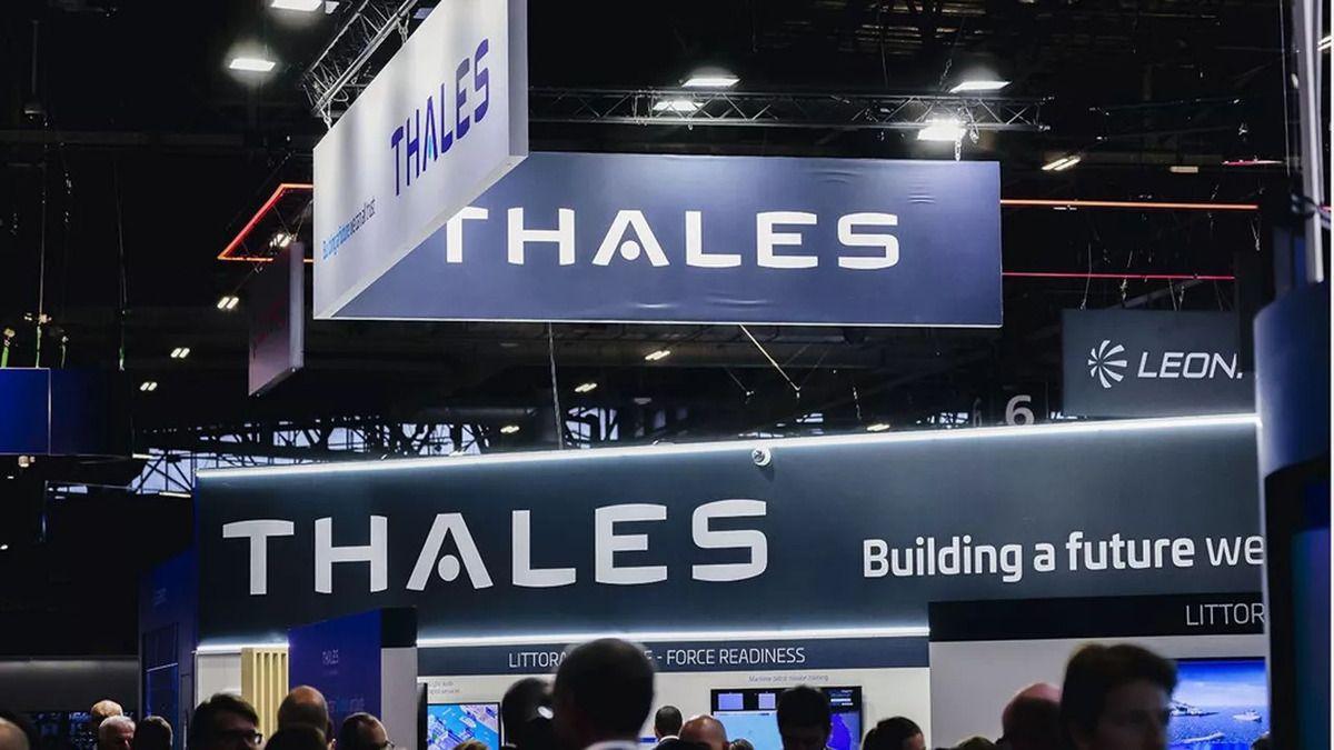 Thales signe un contrat pour livrer son radar Ground Master à la Suède