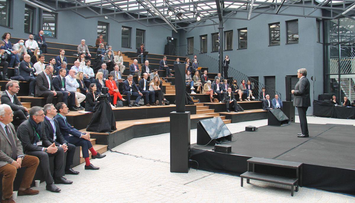 Equasens rachète Novaprove et renforce son pôle santé