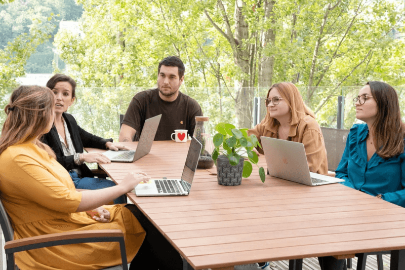 Santé Académie lève 12 millions d'euros pour la formation des soignants