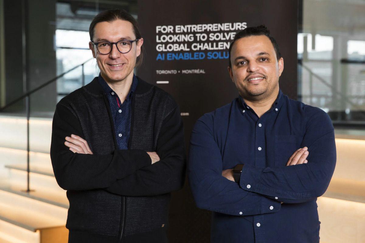 IA : Draft & Goal lève 500 000 euros pour automatiser les workflows