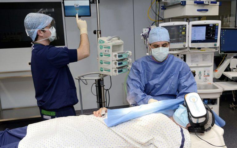 HypnoVR rachète Oncomfort pour devenir leader dans les thérapies digitales