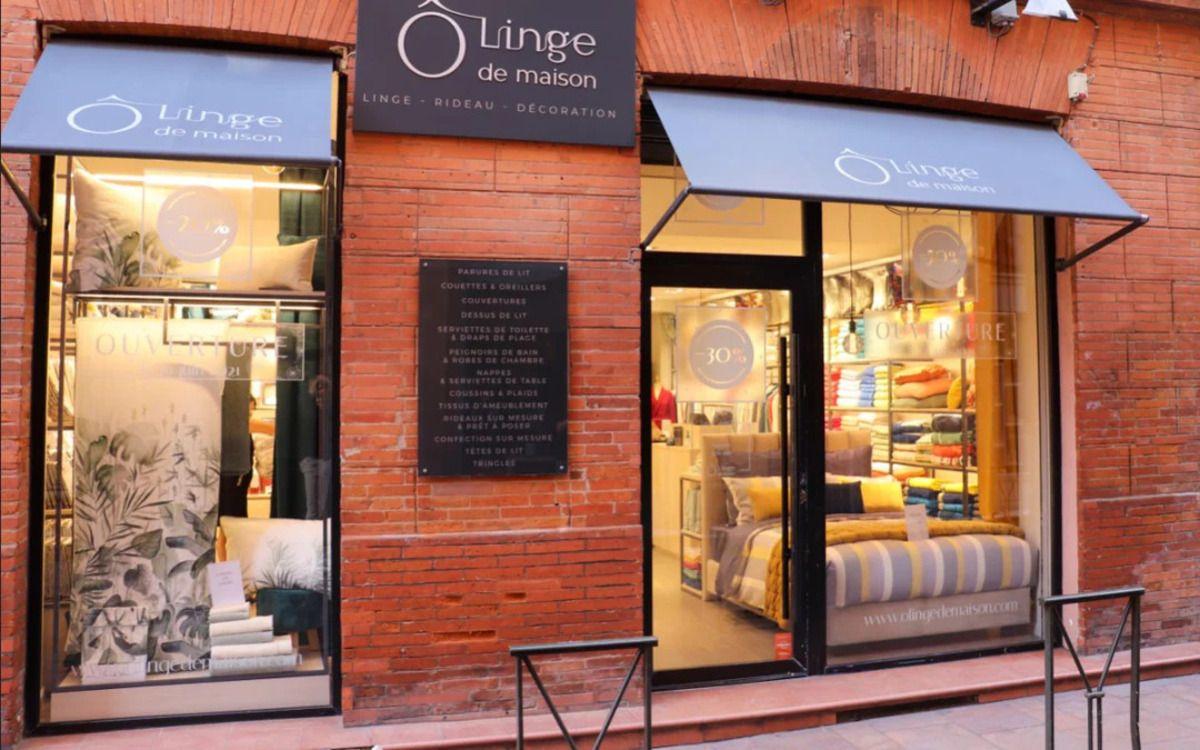 Textile : Blanc des Vosges se renforce avec le rachat d’Ô Linge de Maison