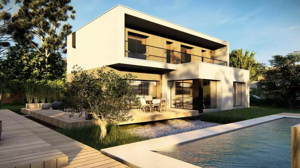 Zeom lève 1,2 M€ pour ses constructions en bois