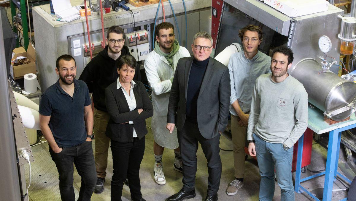 MagREEsource lève 23 M€ pour ses aimants bas carbone