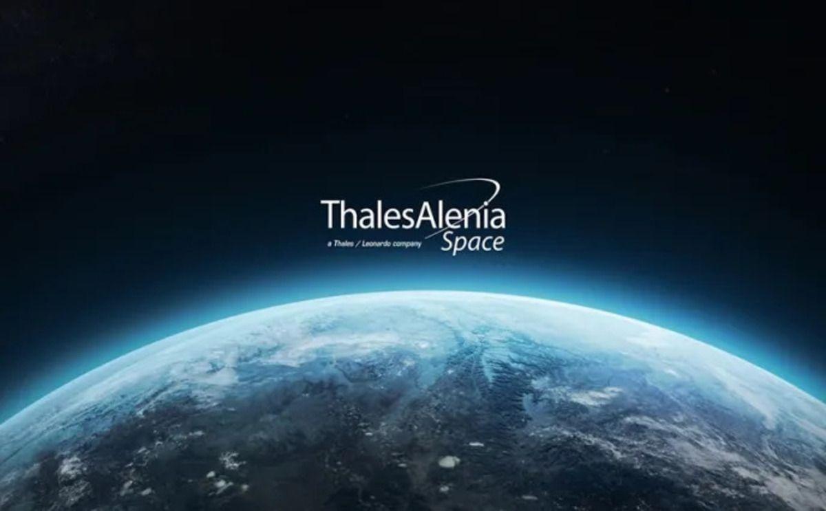 Thales Alenia Space signe un contrat avec OHB