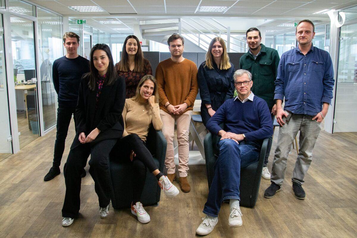 Copropriété : ChouetteCopro lève 500 K€ pour faciliter la gestion