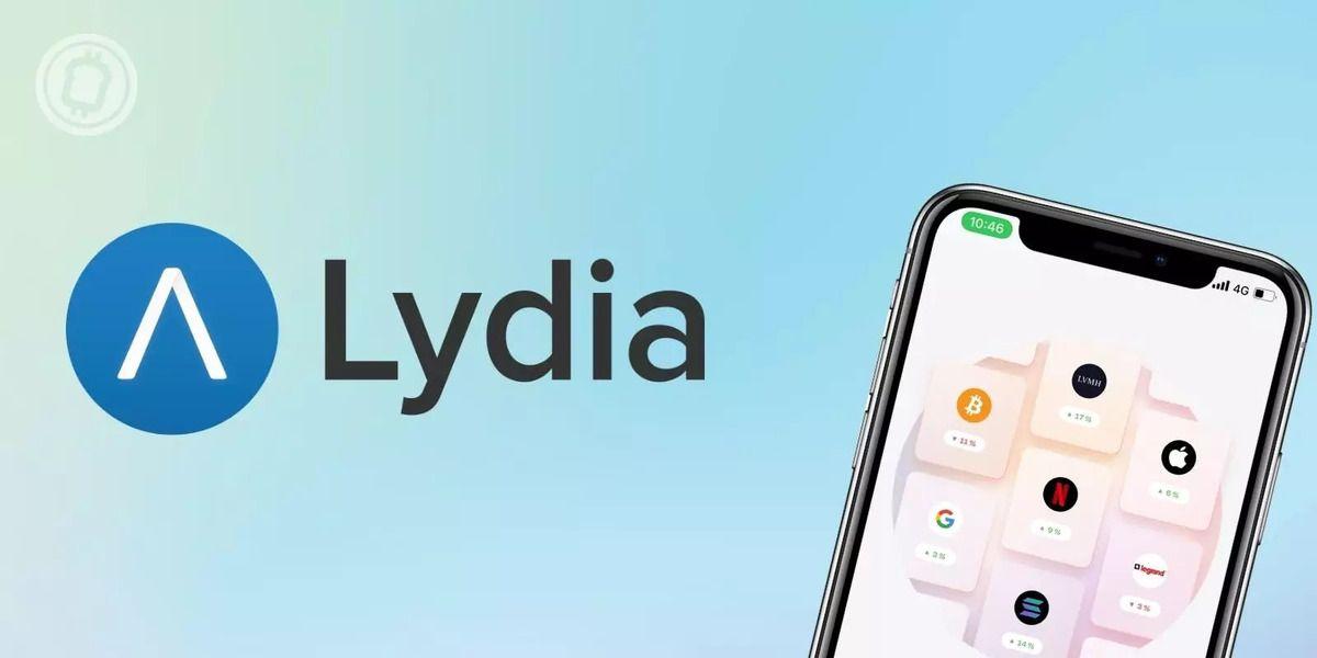 Fintech : Lydia lance Sumeria, une banque en ligne qui vise à obtenir 5 millions de clients d’ici 2027
