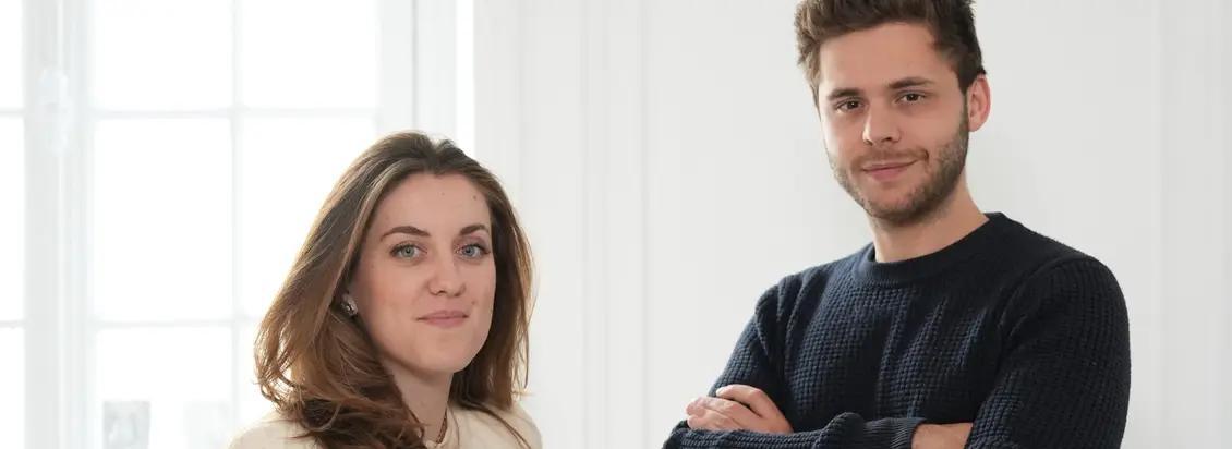 Vizzia, entreprise de la CleanTech lève 3,4 millions d'euros