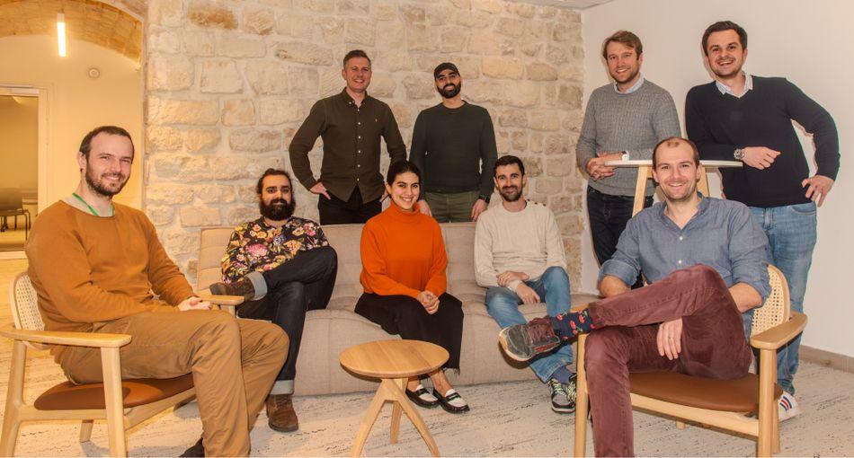 Klineo : 2 M€ levés pour améliorer l'accès aux essais cliniques